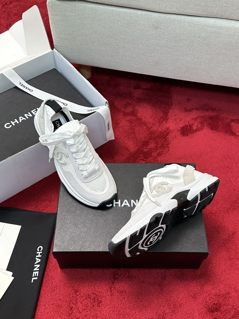 Chanel Casual Shoes